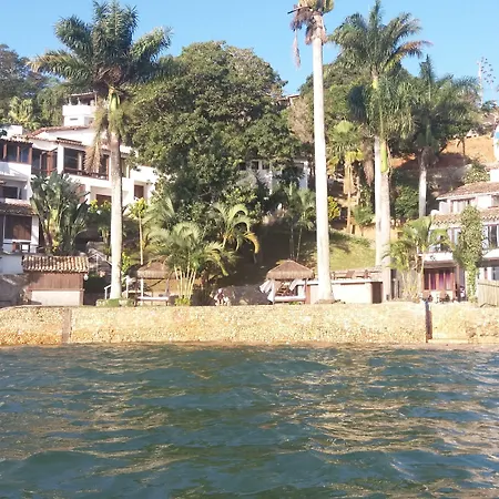 Martin Pescador Boutique Hotel-2