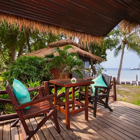 Palm Leaf Resort Koh Tao-3