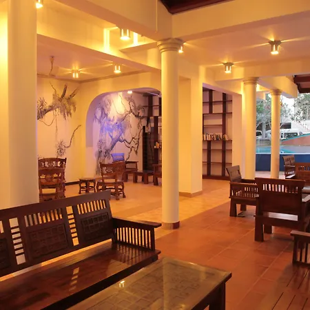 Wunderbar Beach Hotel-3