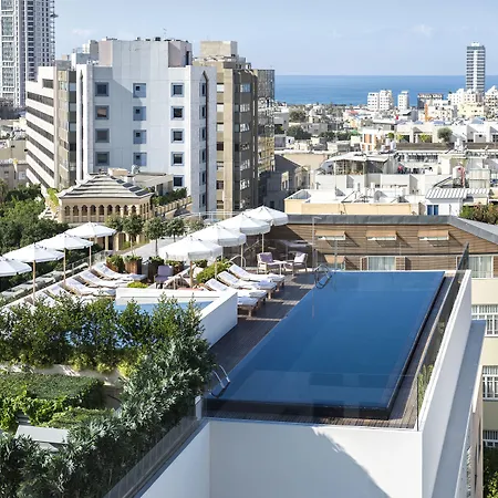 The Norman Tel Aviv-3