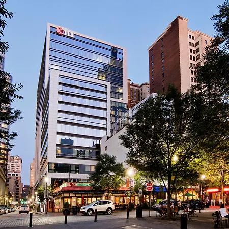 Hilton Garden Inn Pittsburgh Downtown-2