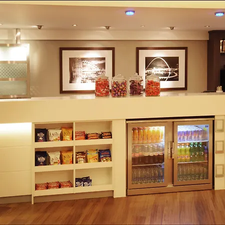 Hampton By Hilton Newcastle-3