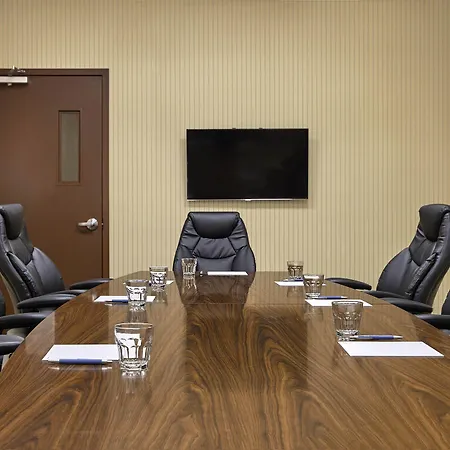 Four Points By Sheraton Regina-3
