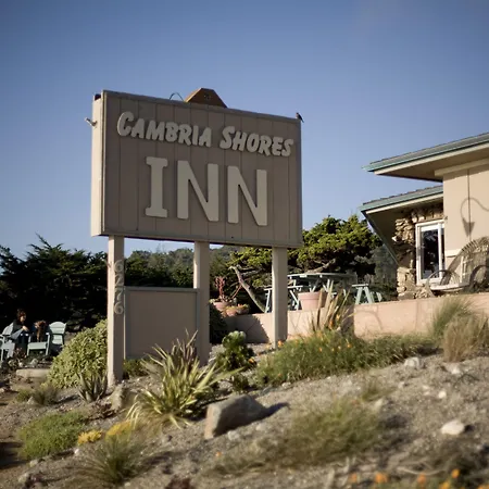Cambria Shores Inn-2