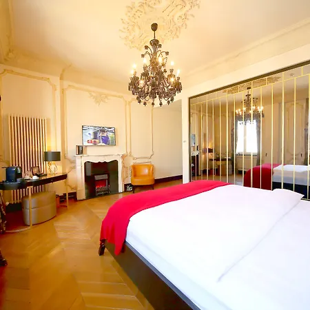 Nordstern Hotel Galata-3
