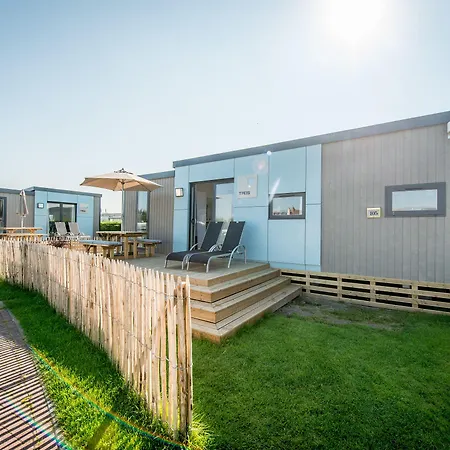 Holiday Village Knokke-2