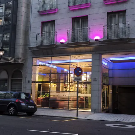 Agua De Mar Hotel Boutique-2