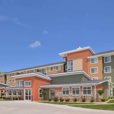 Residence Inn By Marriott Cedar Rapids South-3