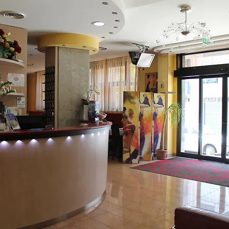 Hotel Cristal Eboli-2