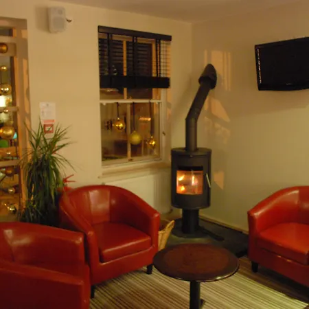 Stratford Limes Hotel-2