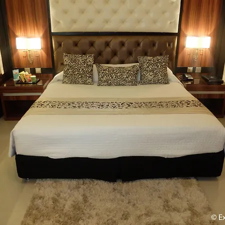 Central Park Tower Resort-2