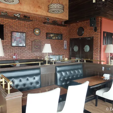 Central Park Tower Resort-3