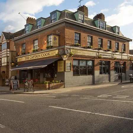 The Captain Cook-2