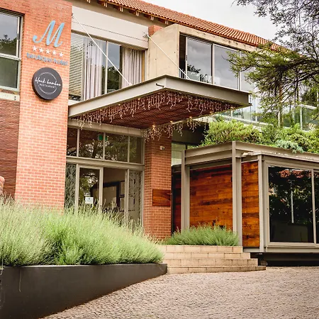 Menlyn Boutique Hotel-3