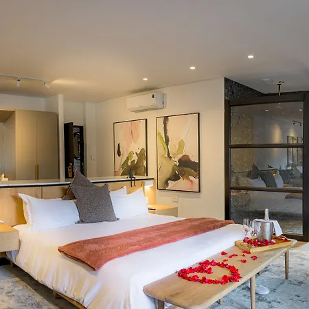 Menlyn Boutique Hotel-2
