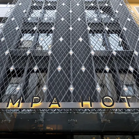 Lampa Design Hotel-Special Category-2
