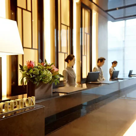 Lotte City Hotel Myeongdong-2