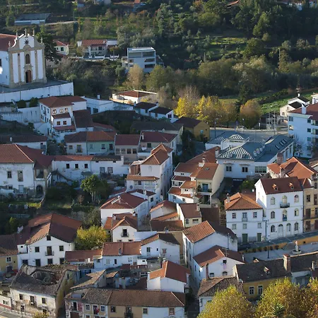 Hotel Parque Serra da Lousã-3