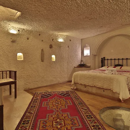 Village Cave House Hotel-2