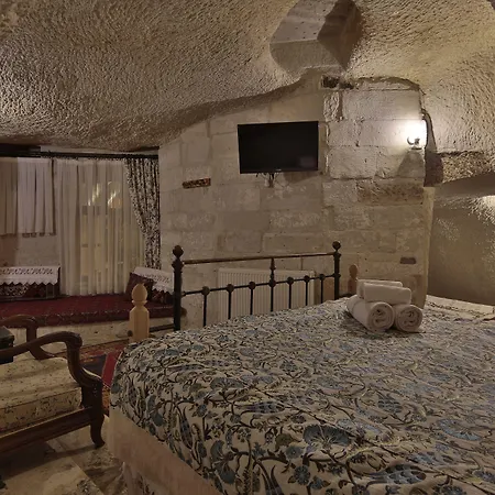Village Cave House Hotel-3