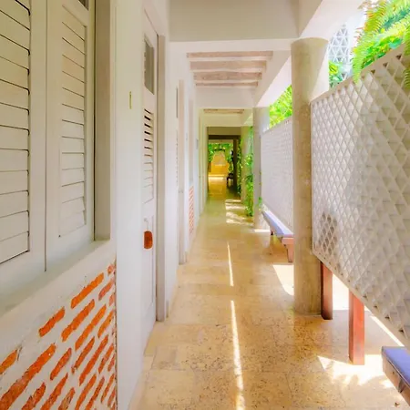 Casa Pizarro Hotel Boutique-2