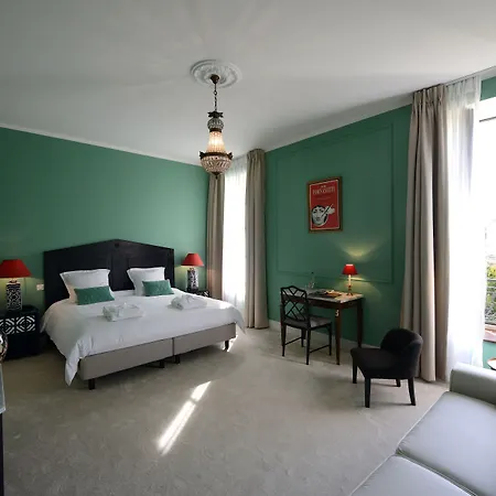 Grand Hotel Henri - Teritoria-3