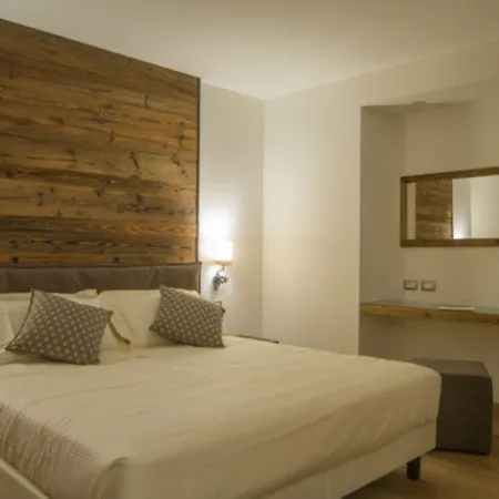 Hotel Garni Caminetto-2