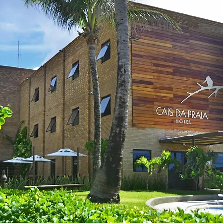 Cais Da Praia Hotel-3