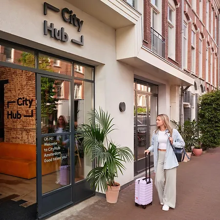 Cityhub Amsterdam-2