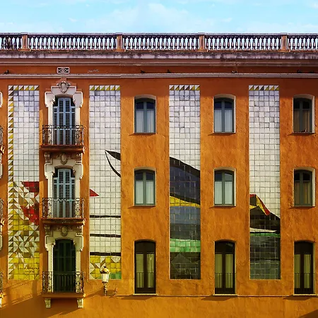 Fonda Hotel 1771-2