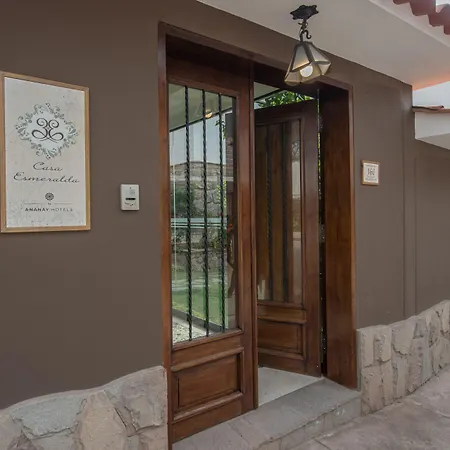 Casa Esmeralda By Katari-2