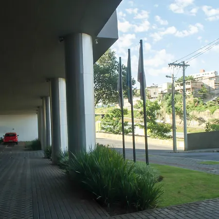 Stop Inn Antonio Carlos-2
