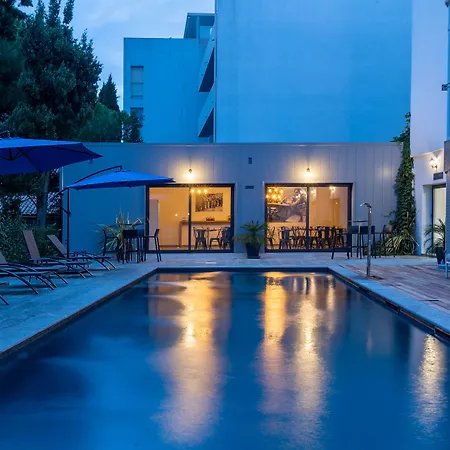 Hôtel Casa Bianca-3
