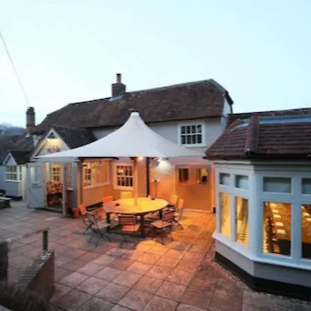 The Bunk Inn-2
