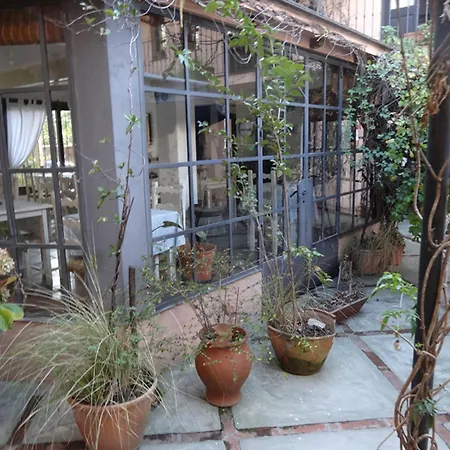 Posada de la Flor-2