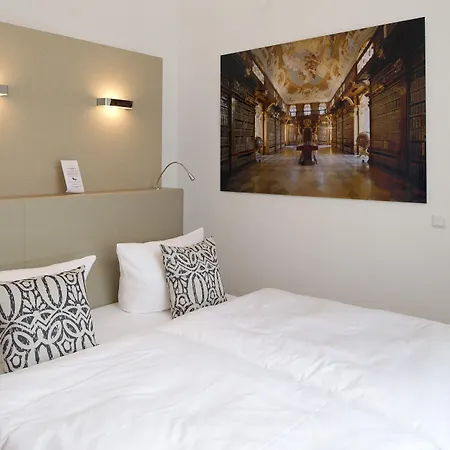 Boutiquehotel Dreesen - Villa Godesberg-3