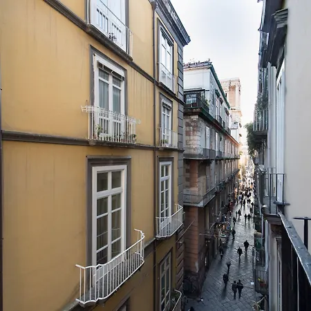 Santa Chiara Boutique Hotel-2