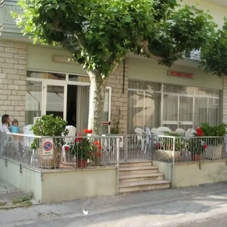 Hotel Ronconi-3