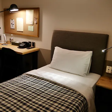 Hotel Papa Whale-2