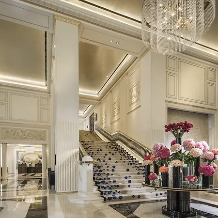 Four Seasons Hotel Jakarta-3
