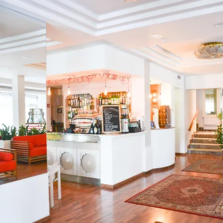 Hotel Vergilius-3
