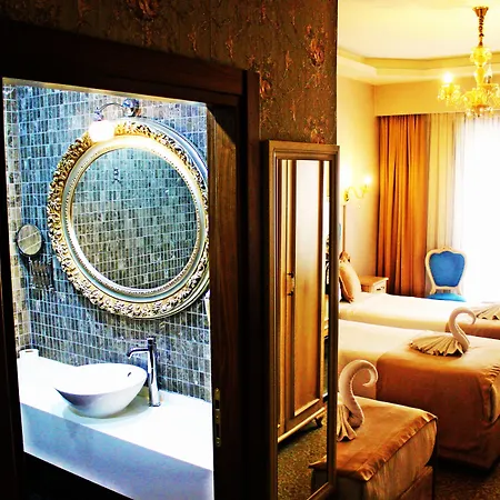 Vendome Hotel-3