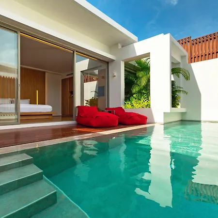 Explorar Koh Samui - Adults Only Resort And Spa-3