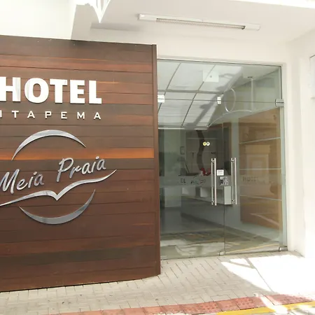 Hotel Itapema Meia Praia-2