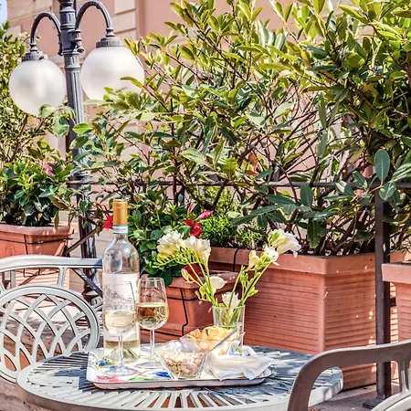 Parlamento Boutique Hotel-3