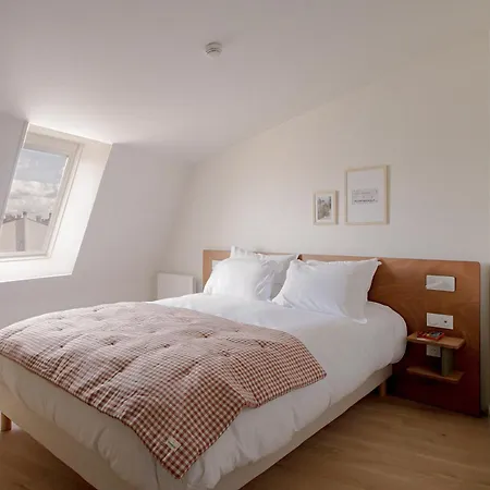 Alfred Hotels Compiegne-3