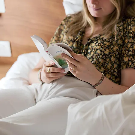 Alfred Hotels Compiegne-2
