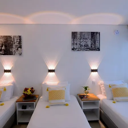 Hotel Casa Cytia-2