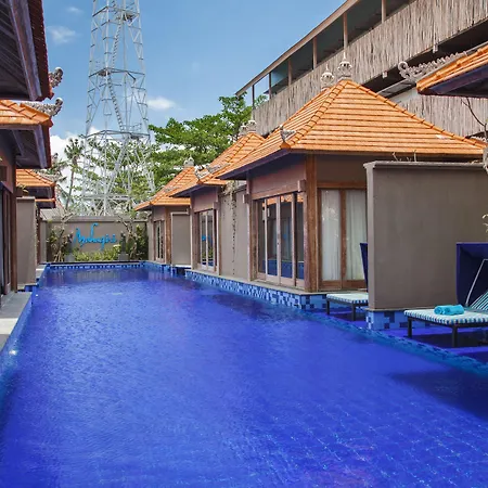Mahagiri Resort Nusa Lembongan-3