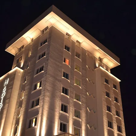Hotel Golden-3
